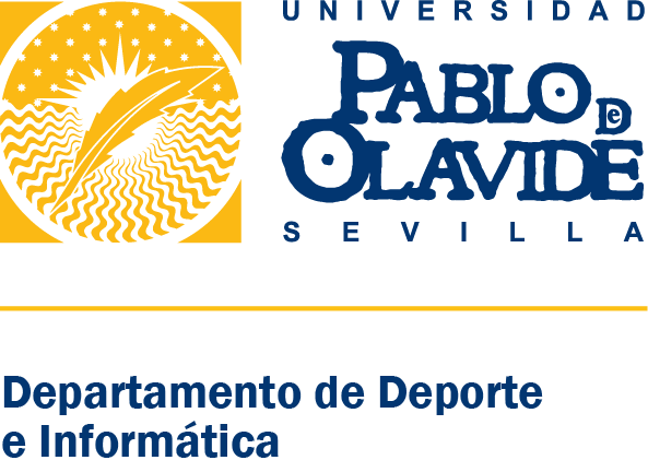 Deporte e Informática