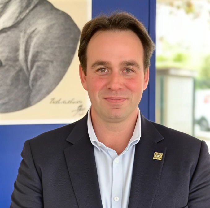 Francisco Martínez Álvarez