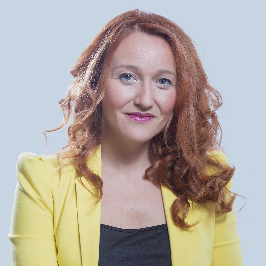 María del Carmen Romero Ternero