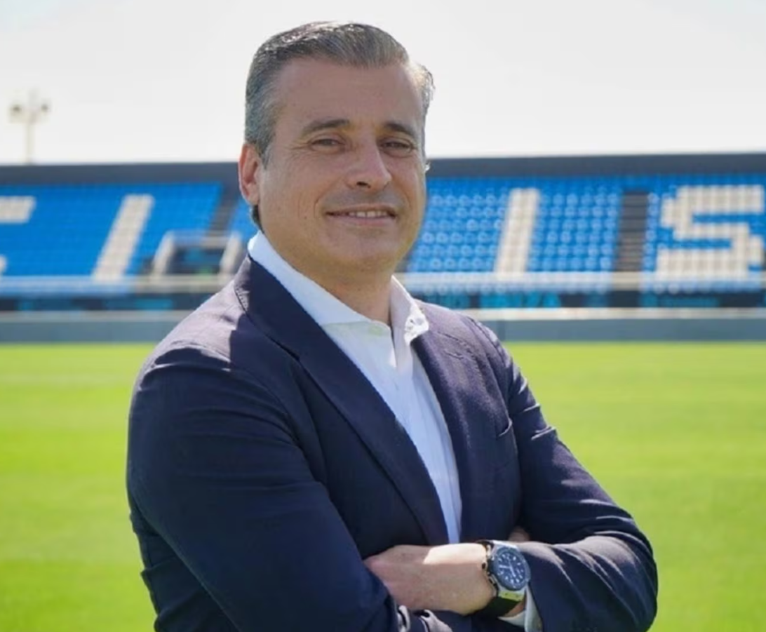 Miguel Ángel Gómez